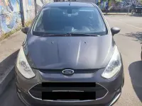 Usata Ford B-MAX Business Edition 95 CV (69 kW) 2015 Grigio Monovolume