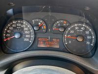 Usata Fiat Panda 4x4 2007 Utilitaria