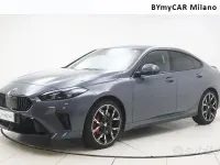 Usata BMW 218 M Sport 150 CV (110 kW) 2025 Nero Coupé