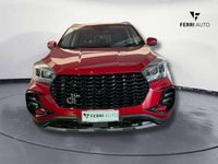 Usata DR DR 5.0 116 CV (85 kW) 2024 Rosso SUV