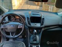 Usata Ford Kuga 150 CV (110 kW) 2018 SUV