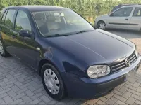 Usata VW Golf IV 75 CV (55 kW) 2002 Berlina