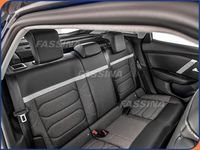 Usata Citroën C4 PureTech 2024 Blu Berlina