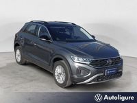 usata VW T-Roc 1.5 TSI ACT DSG Life