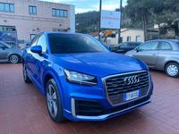 usata Audi Q2 2.0 tdi Sport quattro 150cv s-tronic