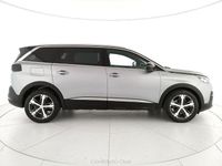 Usado Peugeot 5008 GT-line 150 CV (110 kW) 2019 Gris SUV