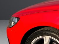Usata Audi A1 Admired 95 CV (69 kW) 2023 Rosso SUV