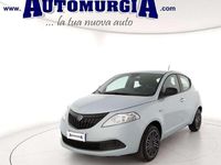 Usata Lancia Ypsilon Silver 69 CV (50 kW) 2024 Verde Utilitaria