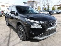 Neu Nissan X-Trail Acenta 163 PS (119 kW) 2026 Schwarz SUV