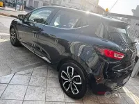 Usata Renault Clio IV 75 CV (55 kW) 2019 Nero Berlina