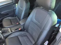 Usata VW Golf VII Highline 110 CV (80 kW) 2015 Blu/azzurro Berlina