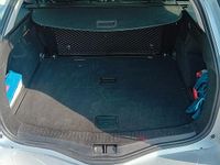 Usata Renault Mégane GrandTour Business 116 CV (85 kW) 2019 Grigio Station wagon