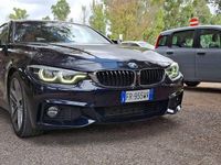 Usata BMW 420 Comfort Edition 190 CV (139 kW) 2018 Berlina