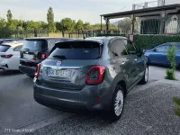 Usata Fiat 500 Connect 95 CV (69 kW) 2022 Grigio Station wagon
