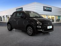 usata Fiat 500 1.0 70cv Ibrido Dolcevita