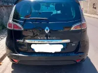 Usata Renault Scénic III LIMITED 110 CV (80 kW) 2016 Nero Monovolume