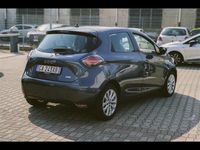 usata Renault Zoe ZoeZen R135 Flex my20 - Metallizzata Elettrico - Automatico