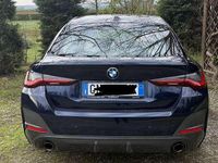 Usata BMW 420 Gran Coupé M Sport 190 CV (139 kW) 2023 Coupé