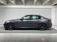 usata Alfa Romeo Giulia (2016) 2.0 Turbo 280 CV AT8 AWD Q4 Veloce