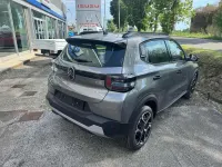 Nuova Citroën C3 PureTech 101 CV (74 kW) 2026 Grigio SUV