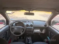 Usata Hyundai Atos 59 CV (43 kW) 2001 Utilitaria