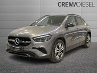 Nuova Mercedes GLA180 Advanced Plus 116 CV (85 kW) 2025 Grigio montagna ; SUV