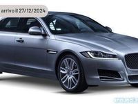 usata Jaguar XF Sportbrake 2.0 D 204 CV AWD aut. R-Dynamic SE Pieve di Cento