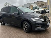 Usata VW Touran 2016 Monovolume
