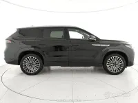 Nuova Jaecoo 8 143 CV (105 kW) 2026 Nero SUV