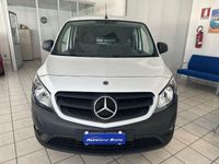 usata Mercedes Citan 109 Citan 1.5 CDI S&S Furgone Long Business