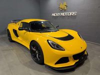 Usata Lotus Exige 349 CV (256 kW) 2013 Giallo Cabrio