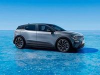 Usata Renault Megane E-Tech 161 kW (220 CV) 2023 Grigio SUV