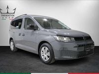 Nuova VW Caddy 122 CV (89 kW) 2026 Grigio Monovolume