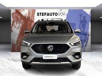 Usata MG ZS Luxury 111 CV (81 kW) 2024 Argento SUV