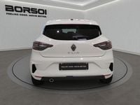 Gebraucht Renault Clio V Techno 91 PS (66 kW) 2024 Weiß Limousine