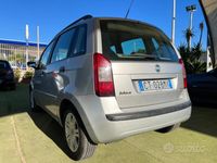 usata Fiat Idea 1.3 Multijet 16V Active