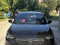 Usata Opel Corsa GS Line 101 CV (74 kW) 2020 Utilitaria