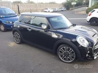 usata Mini Cooper S diesel