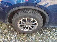 Usata Alfa Romeo Stelvio Business 190 CV (139 kW) 2020 Blu SUV