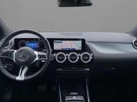 Usata Mercedes B200 Advanced Plus 163 CV (119 kW) 2024 Argento Utilitaria