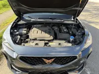 Usata Cupra Formentor 150 CV (110 kW) 2021 SUV