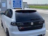 Usata Seat Ibiza CUPRA 160 CV (117 kW) 2004 Berlina