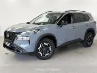 Usata Nissan X-Trail 213 CV (156 kW) 2025 Grigio SUV