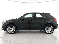 Usata Audi Q2 S-Line 150 CV (110 kW) 2025 Nero SUV