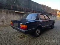 Usata Ford Taunus 63 CV (46 kW) 1980 Bluazzurro Berlina