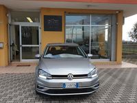 usata VW Golf 1.6 TDI 116 CV 5p. Business BlueMo