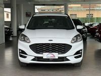 usata Ford Kuga 1.5 EcoBlue 120cv aut. ST-Line Garanzi