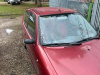 Usata Fiat 600 2004 Rosso