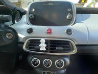 Usata Fiat 500 2021 Verde Station wagon