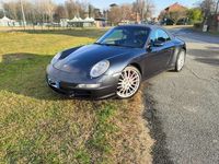 usata Porsche 911 Carrera 4S Cabriolet 911 997